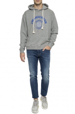 Hooded sweatshirt, zdjęcie 2 Hooded sweatshirt od J.W. Anderson